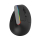 Myszka Delux Mysz pionowa M618C 2.4G 1600DPI RGB M618C Black